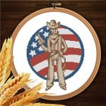 Cowboys 001 (image for) Cowboys 001